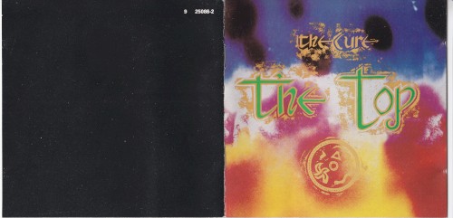 The Cure